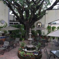 Villas Alamos Hotel Apart Плая-дель-Кармен фото 4