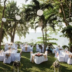 Floral Lux Hotel Monttra Pattaya Паттайя помещение для мероприятий фото 2