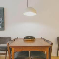 Апартаменты Apartment With one Bedroom in Lisboa, With Wonderful City View and Wifi - 10 km From the Beach Лиссабон фото 10