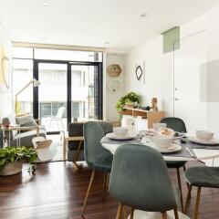 Апартаменты Artsy Apartment In Condesa! Мехико фото 2
