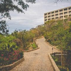 Отель Isla Natura Beach Huatulco фото 5