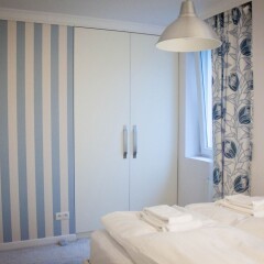 Отель Apartament Ten Польша, Варшава - отзывы, цены и фото номеров - забронировать отель Apartament Ten онлайн комната для гостей фото 4