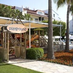 Barut B Suites Турция, Сиде - отзывы, цены и фото номеров - забронировать отель Barut B Suites онлайн фото 5