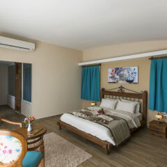 Lissiya Hotel Турция, Кабак - отзывы, цены и фото номеров - забронировать отель Lissiya Hotel онлайн комната для гостей фото 5