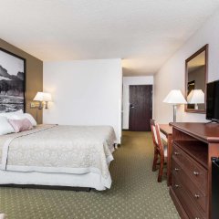 Super 8 by Wyndham Kalispell Glacier National Park in Kalispell, United States of America from 121$, photos, reviews - zenhotels.com room amenities