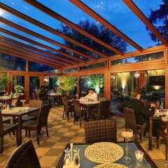 Отель Chateau St. Havel - wellness Hotel Чехия, Прага - отзывы, цены и фото номеров - забронировать отель Chateau St. Havel - wellness Hotel онлайн питание фото 2
