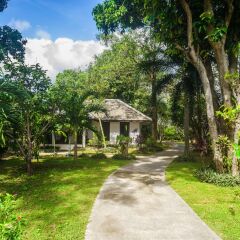 Отель Lamai Wanta Beach Resort фото 13
