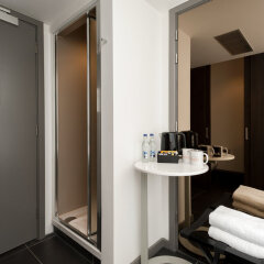 LUMA Concept Hotel Hammersmith балкон