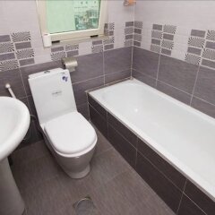 Dream View Guesthouse in Addis Ababa, Ethiopia from 147$, photos, reviews - zenhotels.com bathroom