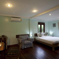 Отель Pier 42 Boutique Resort 3* Номер Делюкс фото 2