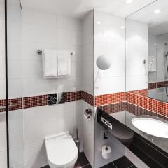 Отель Holiday Inn Munich - Westpark Мюнхен комната для гостей фото 5