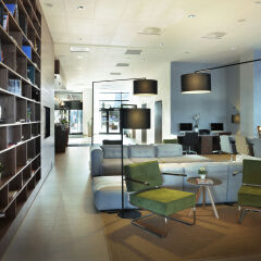 Отель Courtyard by Marriott Brussels EU Бельгия, Брюссель - 1 отзыв об отеле, цены и фото номеров - забронировать отель Courtyard by Marriott Brussels EU онлайн развлечения