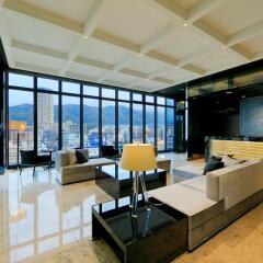 Отель Candeo Hotels Kobe Torroad Кобе интерьер отеля фото 2