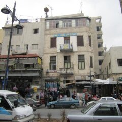 Отель Cairo Hotel Иордания, Амман - отзывы, цены и фото номеров - забронировать отель Cairo Hotel онлайн фото 2