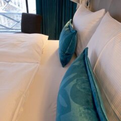Отель Motel One Wien-Staatsoper Австрия, Вена - 1 отзыв об отеле, цены и фото номеров - забронировать отель Motel One Wien-Staatsoper онлайн детские мероприятия фото 2