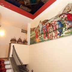 Pompeii Ruins Hotel развлечения