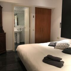 Отель Exclusive Flats In Brussels Grand-Place комната для гостей фото 3