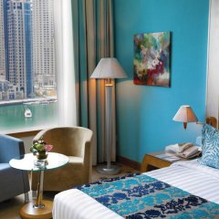 Marina Byblos Hotel in Dubai, United Arab Emirates from 108$, photos, reviews - zenhotels.com guestroom photo 4
