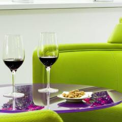 Отель ibis Styles Madrid Prado Испания, Мадрид - 9 отзывов об отеле, цены и фото номеров - забронировать отель ibis Styles Madrid Prado онлайн гостиничный бар