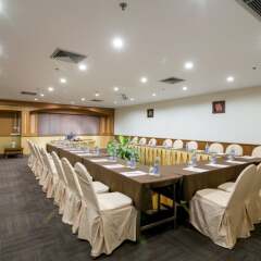 KU Home Hotel с домашними животными