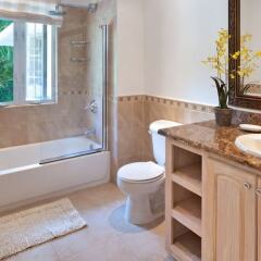 Villa Rose of Sharon in Holetown, Barbados from 527$, photos, reviews - zenhotels.com bathroom photo 2