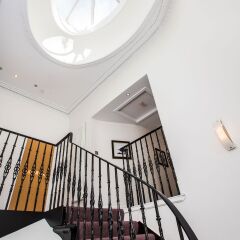 Апартаменты Blythswood Square Apartments интерьер отеля фото 3
