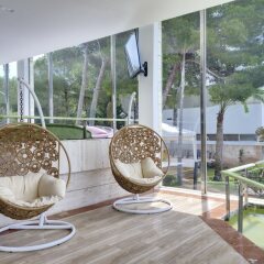 Отель Aparthotel Green Garden фото 6