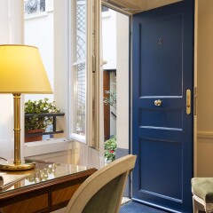 Отель De Suede Saint Germain Франция, Париж - отзывы, цены и фото номеров - забронировать отель De Suede Saint Germain онлайн удобства в номере фото 2