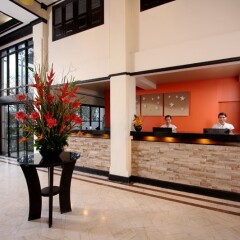 Отель Allamanda Laguna Phuket интерьер отеля фото 2