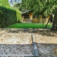 Отель House With 14 Bedrooms in Anthisnes, With Enclosed Garden and Wifi детские мероприятия