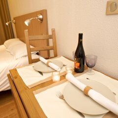Отель Staycity Aparthotels Gare de l Est спа