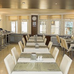 Otel 59 Турция, Текирдаг - отзывы, цены и фото номеров - забронировать отель Otel 59 онлайн гостиничный бар