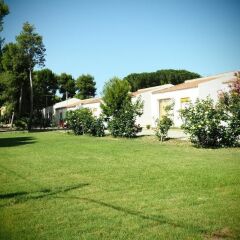 Отель Residence Arenella Аренелла фото 3