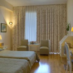 Отель Corfu Palace Hotel Греция, Корфу - 4 отзыва об отеле, цены и фото номеров - забронировать отель Corfu Palace Hotel онлайн комната для гостей
