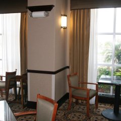 Отель Hampton Inn & Suites Galveston США, Галвестон - отзывы, цены и фото номеров - забронировать отель Hampton Inn & Suites Galveston онлайн комната для гостей