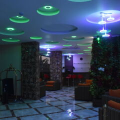 Ocean Queen Hotel интерьер отеля фото 2