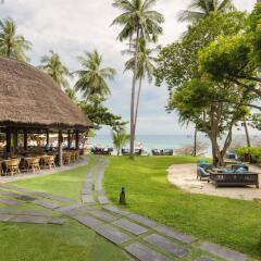 Отель Haadtien Beach Resort фото 17