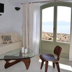 Отель Stefani Suites комната для гостей фото 2