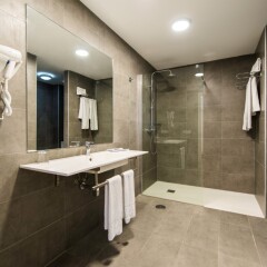 Kn Hotel Matas Blancas - Adults Only ванная фото 2