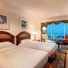 Отель Grand Hyatt Dubai ОАЭ, Дубай - 13 отзывов об отеле, цены и фото номеров - забронировать отель Grand Hyatt Dubai онлайн комната для гостей фото 5