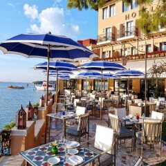 Belmond Hotel Cipriani питание фото 3