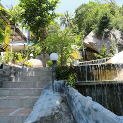 Отель Greenery Resort Koh Tao фото 2