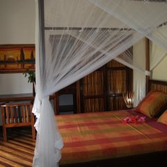 La Petite Perle in Nosy Be, Madagascar from 24$, photos, reviews - zenhotels.com photo 9