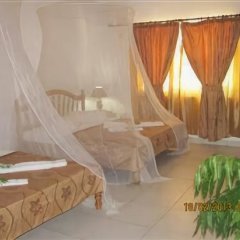 Villa Veuve Casadani Hotel in La Digue, Seychelles from 235$, photos, reviews - zenhotels.com photo 6