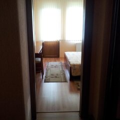 Отель Sveti Georgi Hotel Болгария, Сандански - отзывы, цены и фото номеров - забронировать отель Sveti Georgi Hotel онлайн комната для гостей фото 3