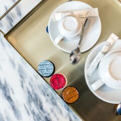 Отель The Lift Boutique Hotel Португалия, Лиссабон - отзывы, цены и фото номеров - забронировать отель The Lift Boutique Hotel онлайн фото 11