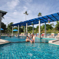 Отель Samui Honey Suite Таиланд, Самуи - отзывы, цены и фото номеров - забронировать отель Samui Honey Suite онлайн детские мероприятия