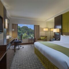 Отель Holiday Inn Singapore Orchard City Centre удобства в номере фото 2