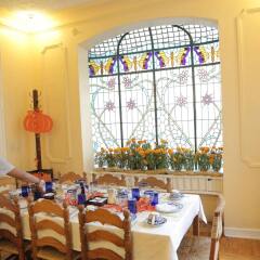 Hotel Casa Gonzalez Мехико детские мероприятия