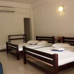 Hotel senora kataragama сейф в номере